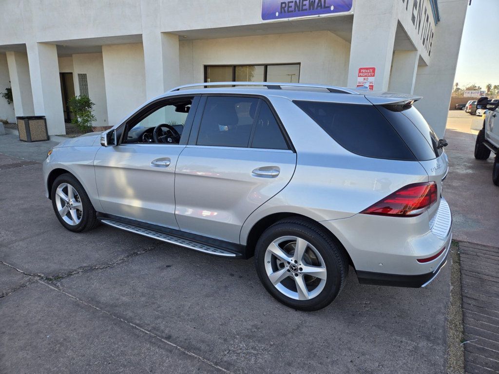 2018 Mercedes-Benz GLE GLE 350 SUV - 22976400 - 2