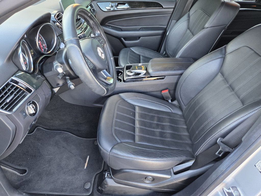 2018 Mercedes-Benz GLE GLE 350 SUV - 22976400 - 6