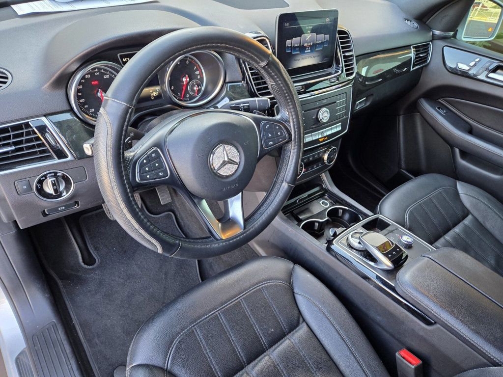 2018 Mercedes-Benz GLE GLE 350 SUV - 22976400 - 7