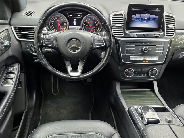 2018 Mercedes-Benz GLE GLE 350 SUV - 22970200 - 11