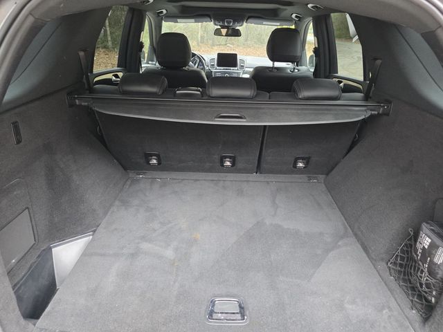 2018 Mercedes-Benz GLE GLE 350 SUV - 22970200 - 13