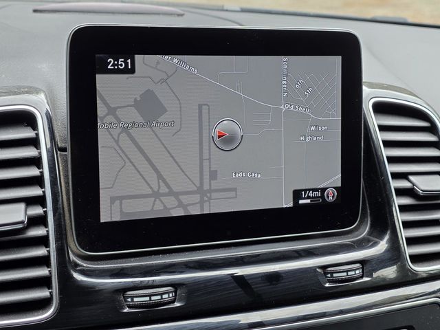 2018 Mercedes-Benz GLE GLE 350 SUV - 22970200 - 14