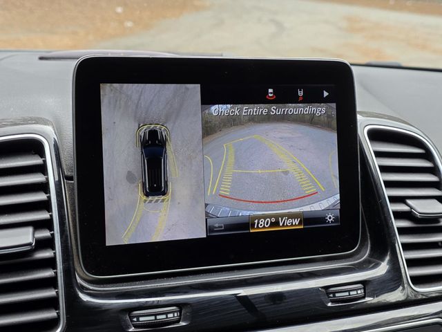 2018 Mercedes-Benz GLE GLE 350 SUV - 22970200 - 15