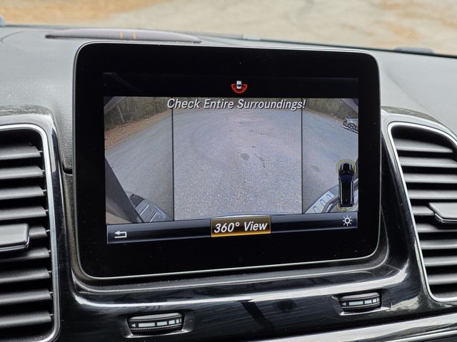 2018 Mercedes-Benz GLE GLE 350 SUV - 22970200 - 16