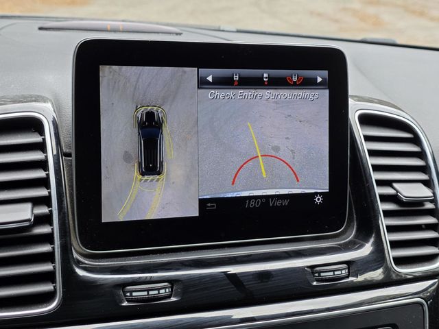 2018 Mercedes-Benz GLE GLE 350 SUV - 22970200 - 18