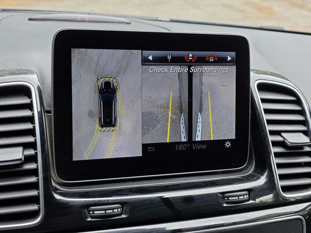 2018 Mercedes-Benz GLE GLE 350 SUV - 22970200 - 19