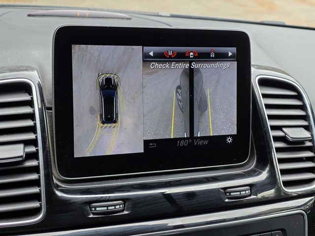 2018 Mercedes-Benz GLE GLE 350 SUV - 22970200 - 20