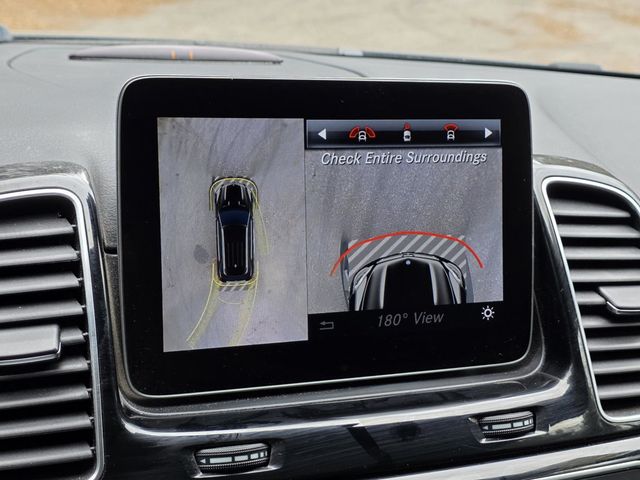 2018 Mercedes-Benz GLE GLE 350 SUV - 22970200 - 21