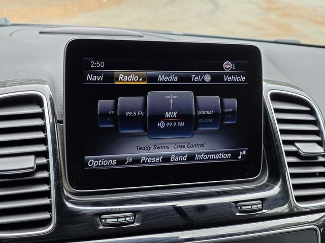 2018 Mercedes-Benz GLE GLE 350 SUV - 22970200 - 24