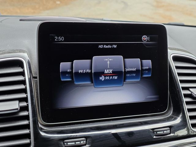 2018 Mercedes-Benz GLE GLE 350 SUV - 22970200 - 25