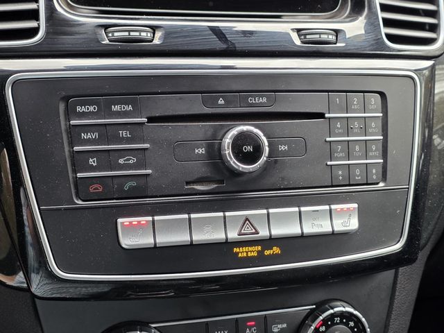 2018 Mercedes-Benz GLE GLE 350 SUV - 22970200 - 27