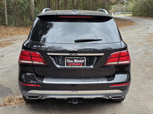 2018 Mercedes-Benz GLE GLE 350 SUV - 22970200 - 2