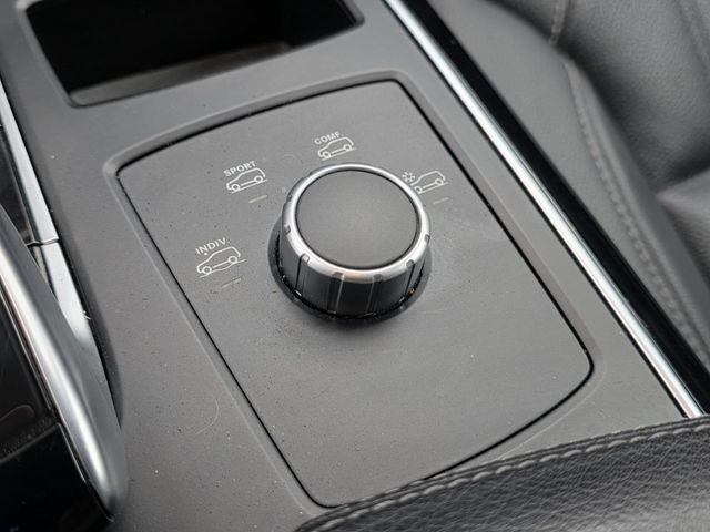 2018 Mercedes-Benz GLE GLE 350 SUV - 22970200 - 31