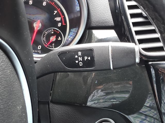 2018 Mercedes-Benz GLE GLE 350 SUV - 22970200 - 35