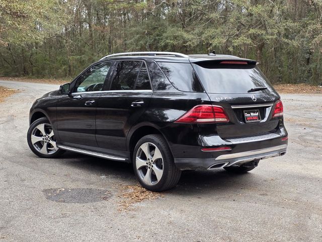 2018 Mercedes-Benz GLE GLE 350 SUV - 22970200 - 3