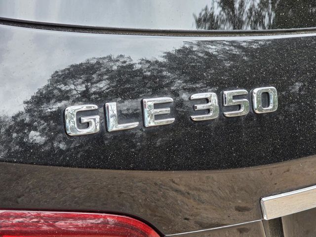 2018 Mercedes-Benz GLE GLE 350 SUV - 22970200 - 41