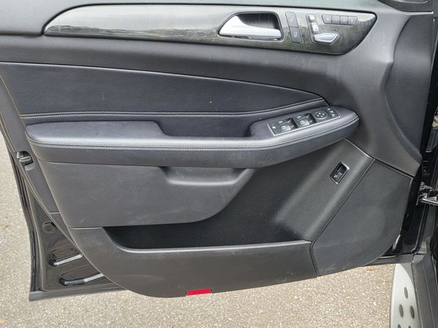 2018 Mercedes-Benz GLE GLE 350 SUV - 22970200 - 42