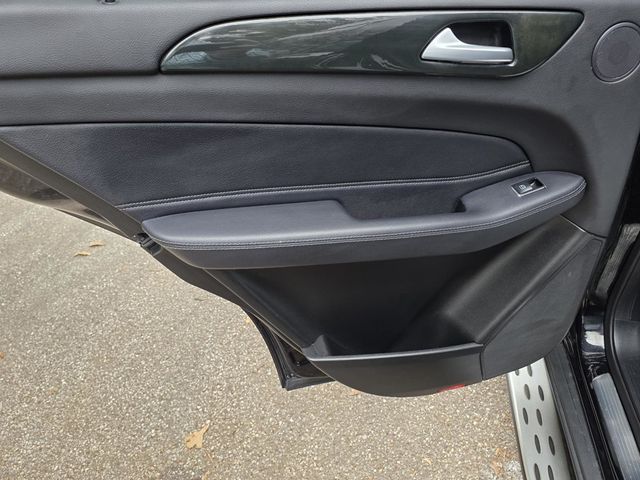 2018 Mercedes-Benz GLE GLE 350 SUV - 22970200 - 45