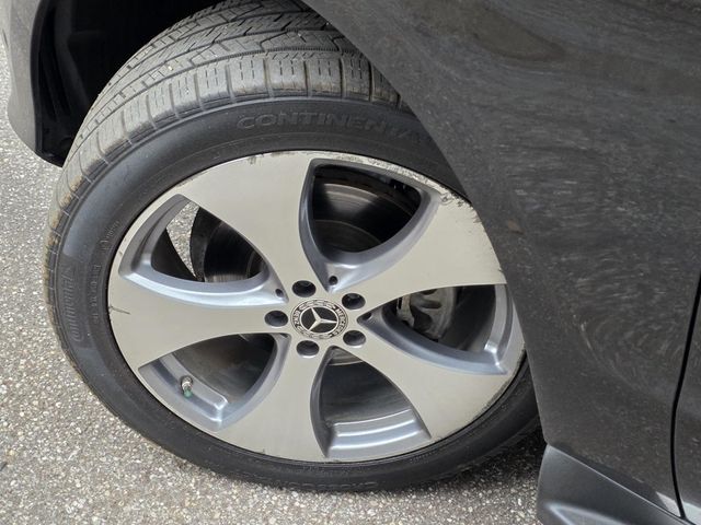 2018 Mercedes-Benz GLE GLE 350 SUV - 22970200 - 46