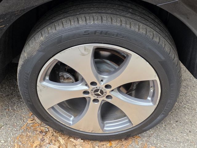 2018 Mercedes-Benz GLE GLE 350 SUV - 22970200 - 47