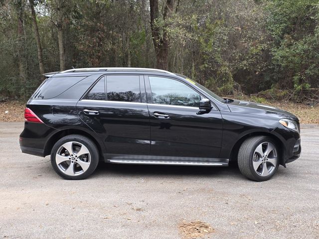 2018 Mercedes-Benz GLE GLE 350 SUV - 22970200 - 48