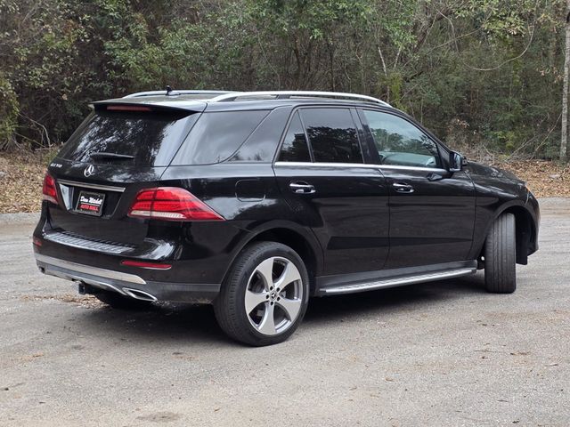 2018 Mercedes-Benz GLE GLE 350 SUV - 22970200 - 4