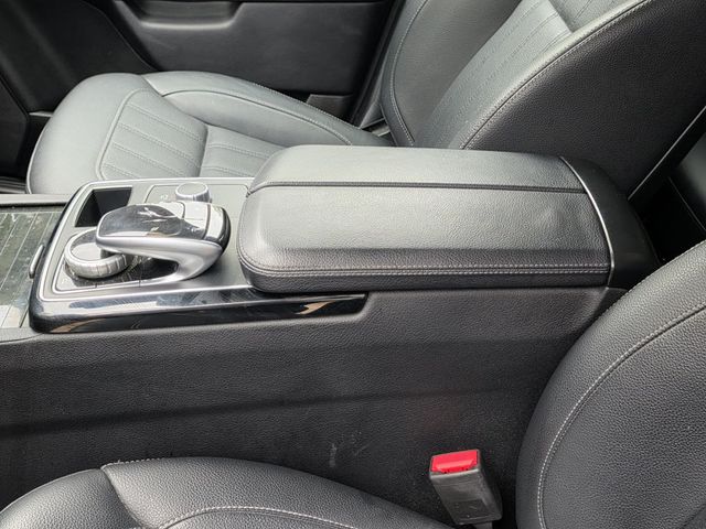 2018 Mercedes-Benz GLE GLE 350 SUV - 22970200 - 7