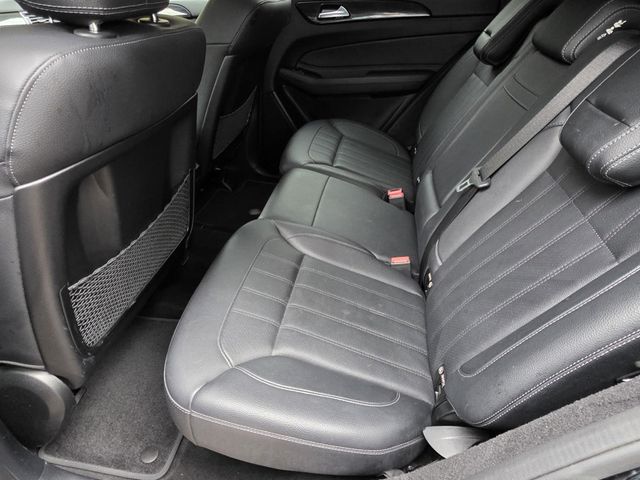 2018 Mercedes-Benz GLE GLE 350 SUV - 22970200 - 8