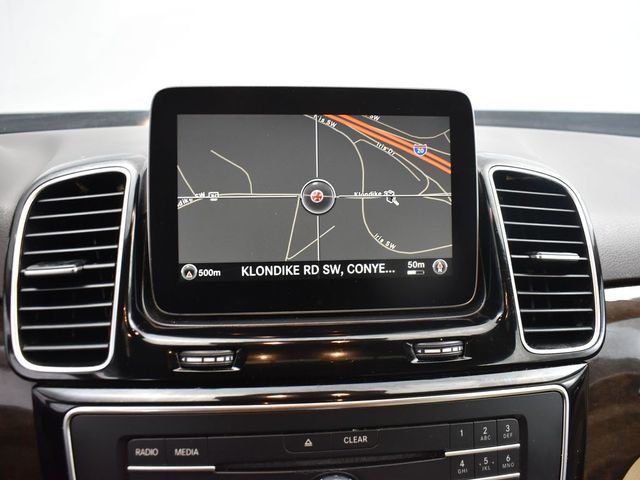2018 Mercedes-Benz GLE GLE 350 SUV - 23051335 - 10