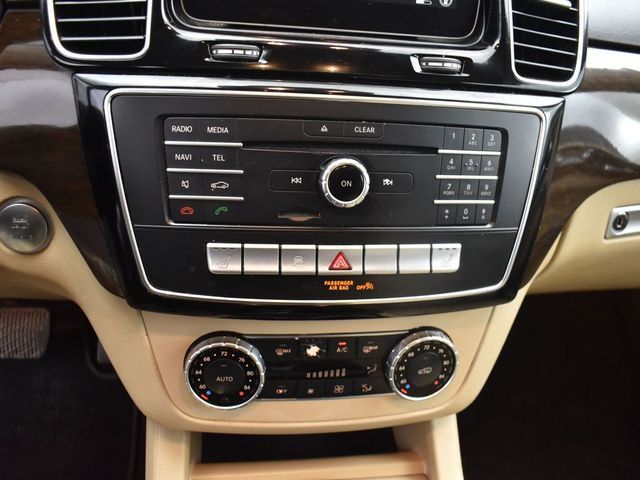 2018 Mercedes-Benz GLE GLE 350 SUV - 23051335 - 11
