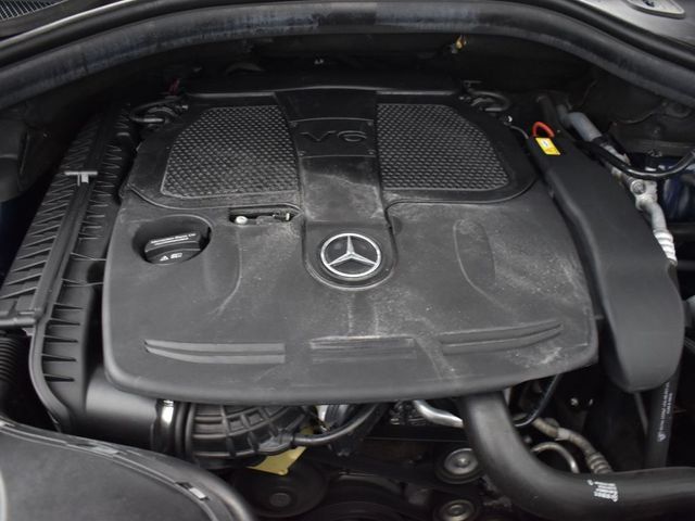2018 Mercedes-Benz GLE GLE 350 SUV - 23051335 - 13