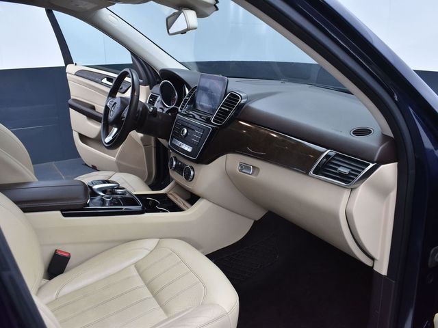 2018 Mercedes-Benz GLE GLE 350 SUV - 23051335 - 14