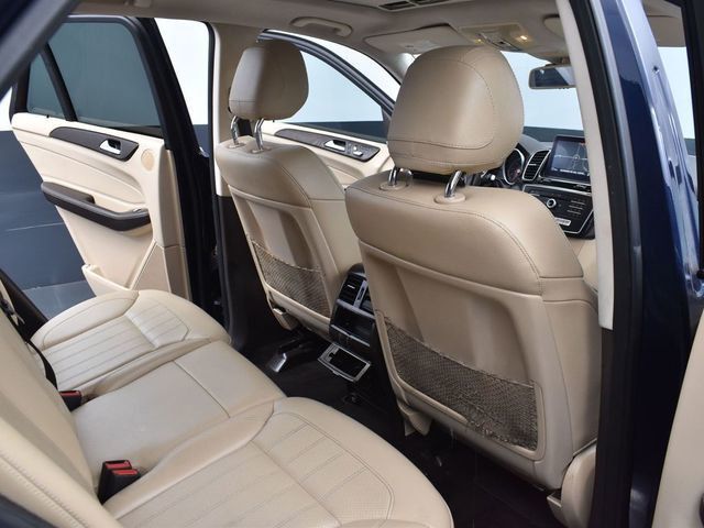 2018 Mercedes-Benz GLE GLE 350 SUV - 23051335 - 15