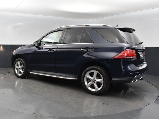 2018 Mercedes-Benz GLE GLE 350 SUV - 23051335 - 16