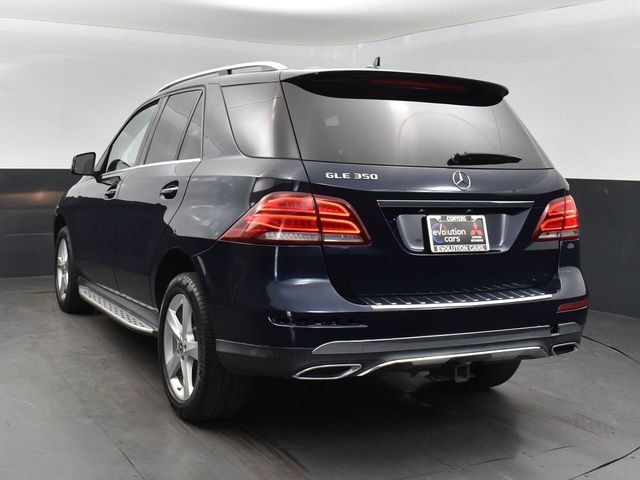 2018 Mercedes-Benz GLE GLE 350 SUV - 23051335 - 17