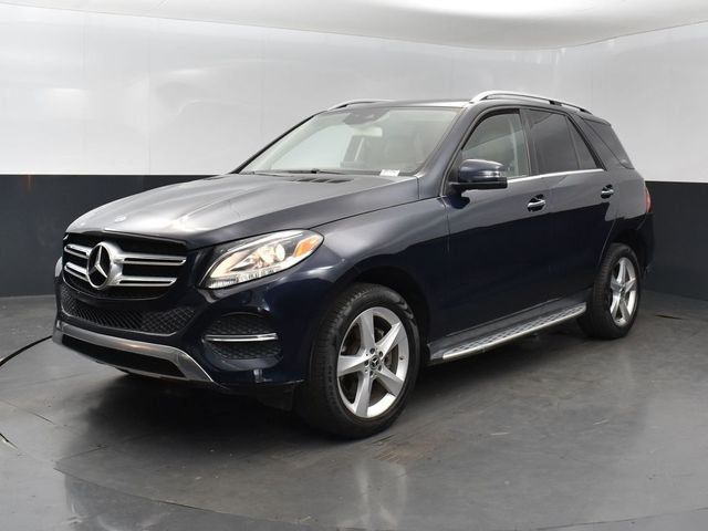 2018 Mercedes-Benz GLE GLE 350 SUV - 23051335 - 1
