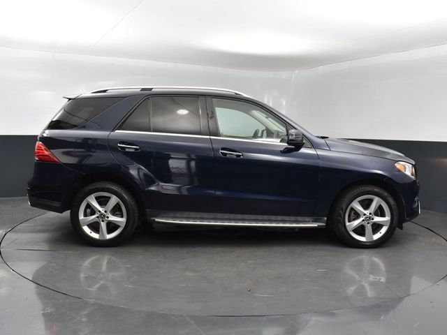2018 Mercedes-Benz GLE GLE 350 SUV - 23051335 - 19
