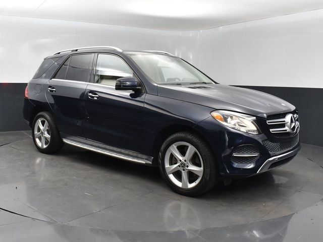 2018 Mercedes-Benz GLE GLE 350 SUV - 23051335 - 20