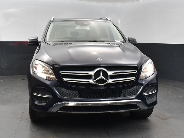 2018 Mercedes-Benz GLE GLE 350 SUV - 23051335 - 21