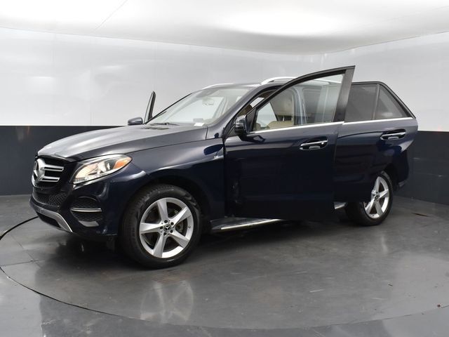 2018 Mercedes-Benz GLE GLE 350 SUV - 23051335 - 22