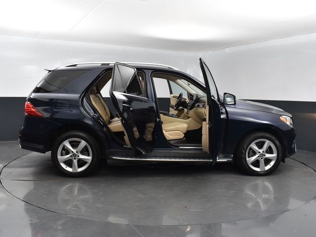 2018 Mercedes-Benz GLE GLE 350 SUV - 23051335 - 23