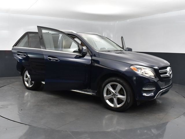 2018 Mercedes-Benz GLE GLE 350 SUV - 23051335 - 24