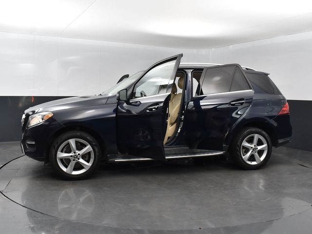 2018 Mercedes-Benz GLE GLE 350 SUV - 23051335 - 25