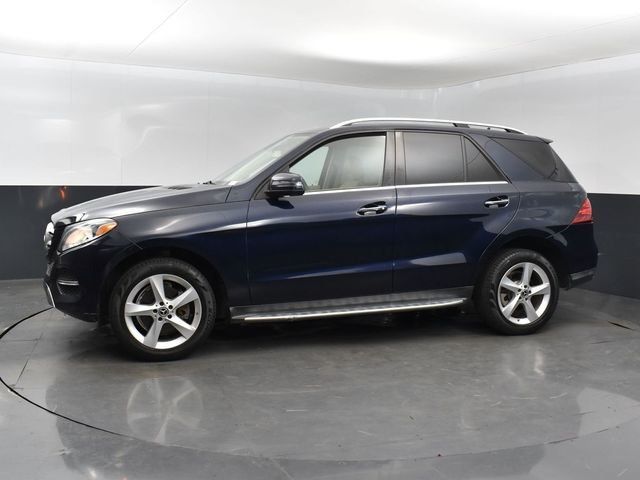 2018 Mercedes-Benz GLE GLE 350 SUV - 23051335 - 2