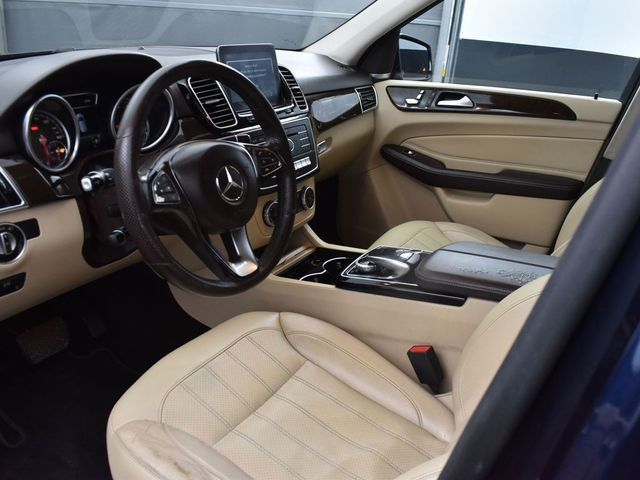 2018 Mercedes-Benz GLE GLE 350 SUV - 23051335 - 3