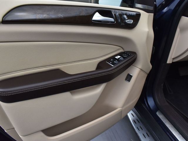 2018 Mercedes-Benz GLE GLE 350 SUV - 23051335 - 4
