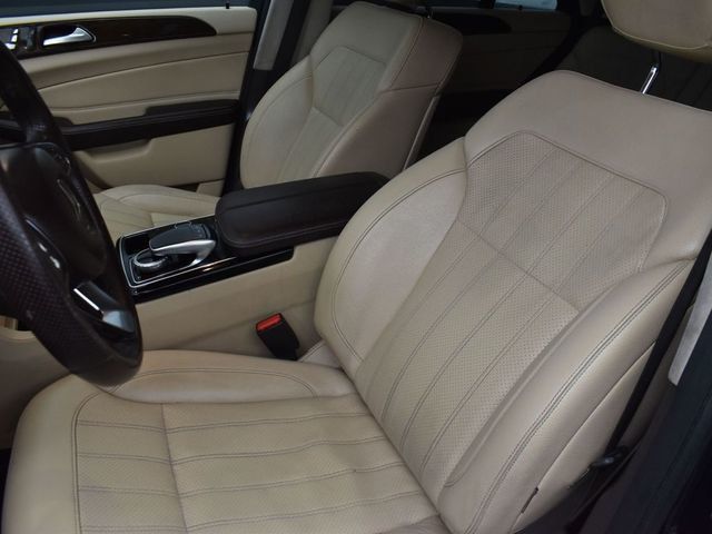 2018 Mercedes-Benz GLE GLE 350 SUV - 23051335 - 5