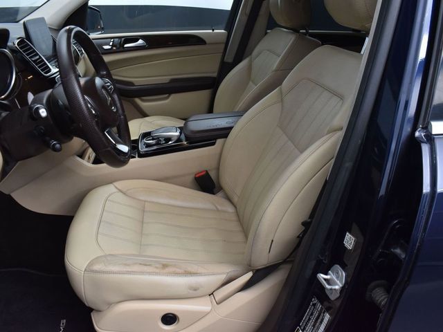 2018 Mercedes-Benz GLE GLE 350 SUV - 23051335 - 6