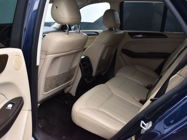 2018 Mercedes-Benz GLE GLE 350 SUV - 23051335 - 7