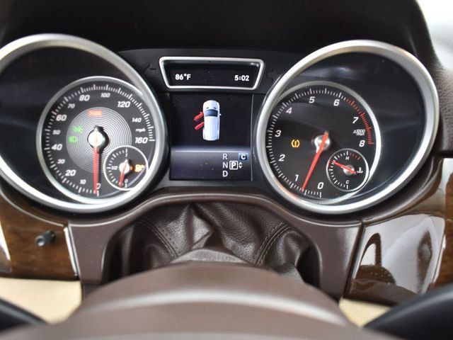 2018 Mercedes-Benz GLE GLE 350 SUV - 23051335 - 8